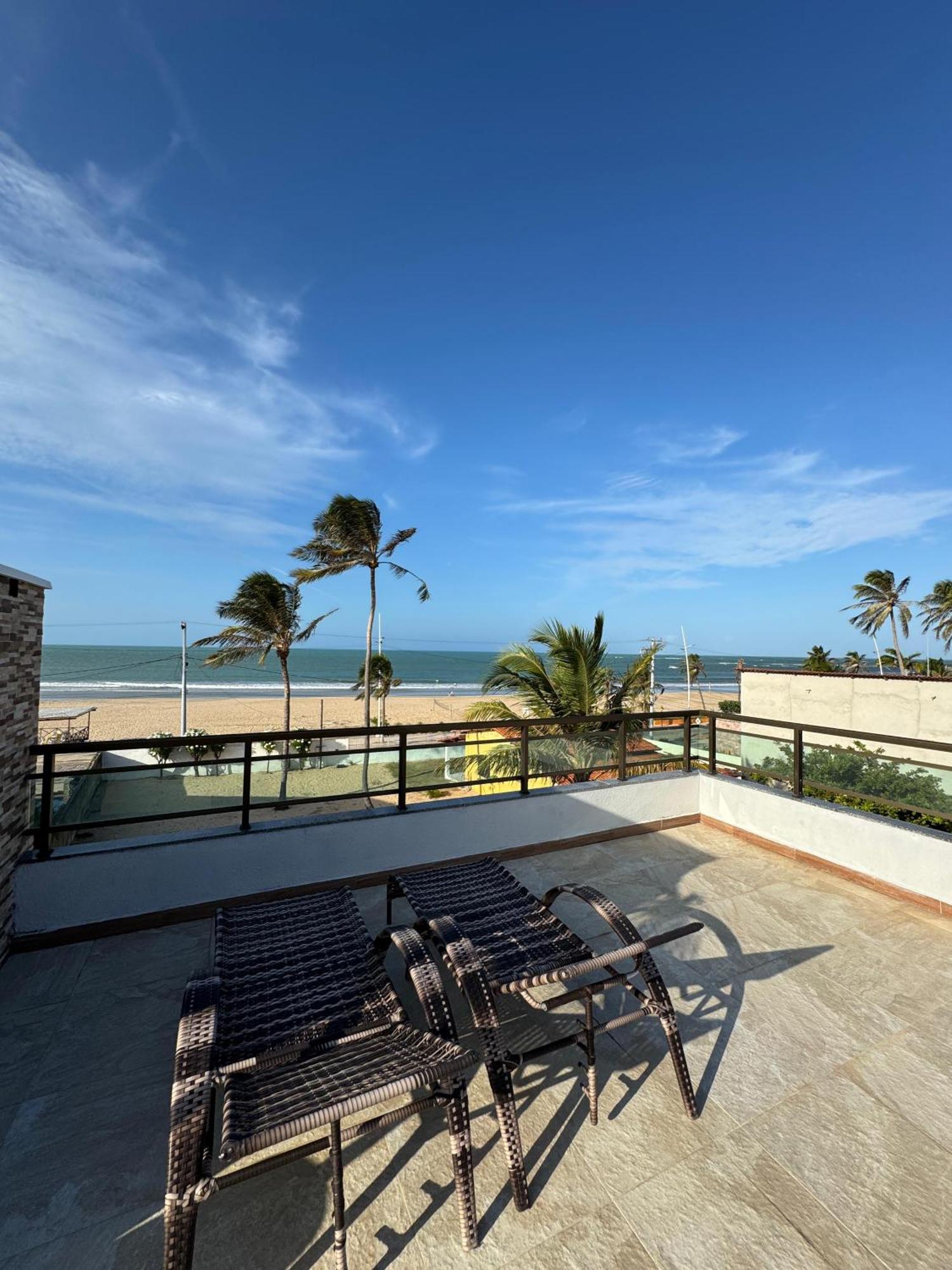 Flecheiras Residence - Ap 103 - Summer Plus Trairi Exterior photo